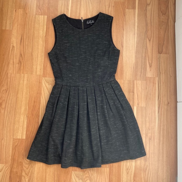 Talula A-line minidress - Picture 2 of 2